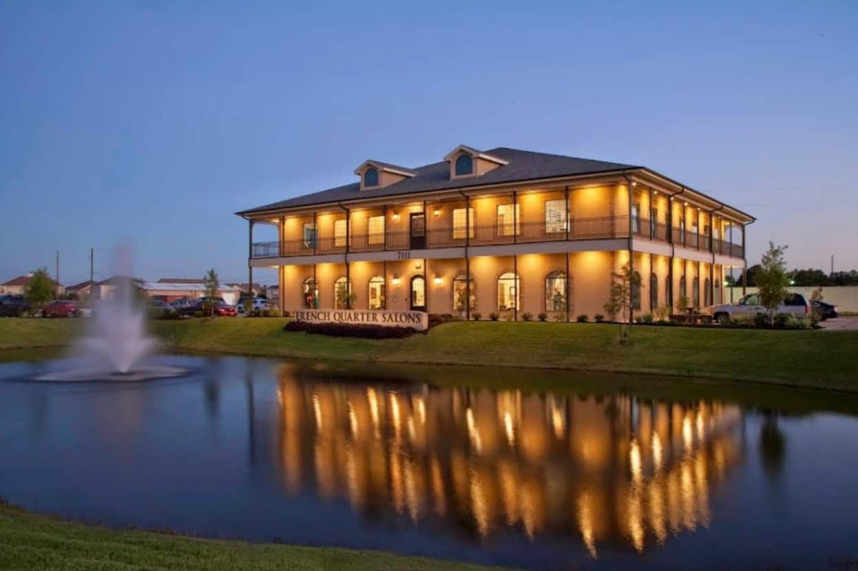 A-Line Aesthetics & Spa - Spring, TX A-Line Aesthetics & Spa - Spring, TX
