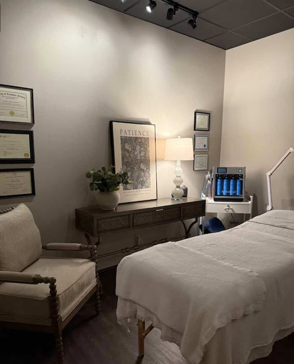 A-Line Aesthetics & Spa - Spring, TX A-Line Aesthetics & Spa - Spring, TX